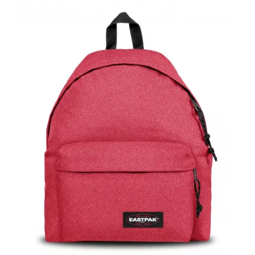 EASTPAK PADDED PAK'R Spark Carmine
