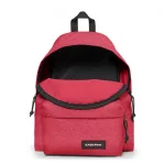 EASTPAK PADDED PAK'R Spark Carmine