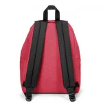 EASTPAK PADDED PAK'R Spark Carmine