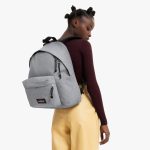 EASTPAK PADDED PAK'R Sunday Grey