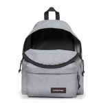 EASTPAK PADDED PAK'R Sunday Grey