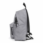 EASTPAK PADDED PAK'R Sunday Grey