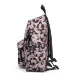 EASTPAK PADDED PAK'R Flower Shift Black