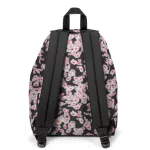 EASTPAK PADDED PAK'R Flower Shift Black