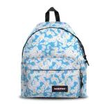 EASTPAK PADDED PAK'R Flower Shift Blue