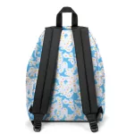 EASTPAK PADDED PAK'R Flower Shift Blue