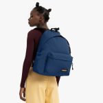 EASTPAK PADDED PAK R Peony Navy
