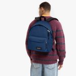 EASTPAK PADDED PAK R Peony Navy