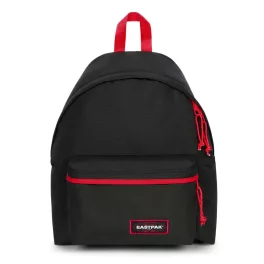 EASTPAK PADDED PAK'R KONTRAST SCARLET