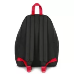 EASTPAK PADDED PAK'R KONTRAST SCARLET