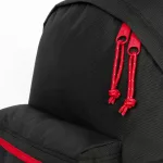 EASTPAK PADDED PAK'R KONTRAST SCARLET