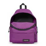 EASTPAK PADDED PAK'R FIG PURPLE