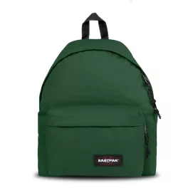 EASTPAK PADDED PAK'R BRISTLE GREEN