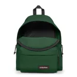 EASTPAK PADDED PAK'R BRISTLE GREEN