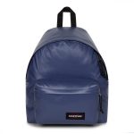 EASTPAK PADDED PAK'R GLOSSY BLUE