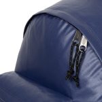EASTPAK PADDED PAK'R GLOSSY BLUE