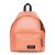 EASTPAK PADDED PAK'R GLOSSY PEACH