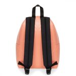 EASTPAK PADDED PAK'R GLOSSY PEACH