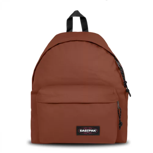 EASTPAK PADDED PAK'R Nutmeg Brown