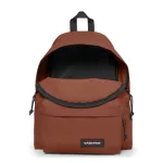 EASTPAK PADDED PAK'R Nutmeg Brown