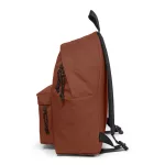 EASTPAK PADDED PAK'R Nutmeg Brown