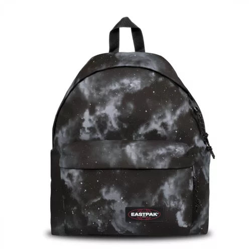EASTPAK PADDED PAK'R Clouds Black