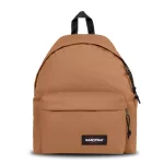 EASTPAK PADDED PAK'R GINGER BROWN