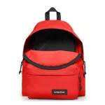 EASTPAK PADDED PAK'R PUMPKIN ORANGE
