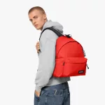 EASTPAK PADDED PAK'R PUMPKIN ORANGE