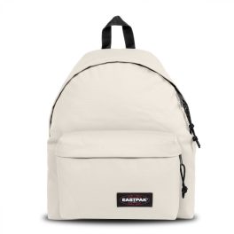 EASTPAK PADDED PAK'R GUM WHITE