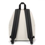 EASTPAK PADDED PAK'R GUM WHITE