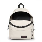 EASTPAK PADDED PAK'R GUM WHITE