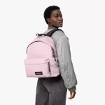 EASTPAK PADDED PAK'R LEMONADE PINK