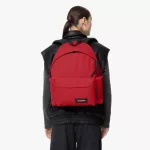 EASTPAK PADDED PAK'R SALSA RED