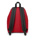 EASTPAK PADDED PAK'R SALSA RED
