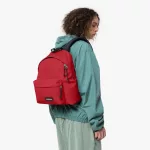EASTPAK PADDED PAK'R SALSA RED