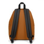 EASTPAK PADDED PAK'R CARAMEL BROWN