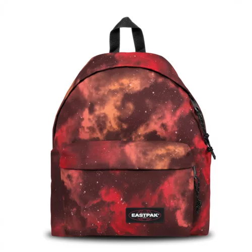 EASTPAK PADDED PAK'R Clouds Fire