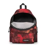 EASTPAK PADDED PAK'R Clouds Fire