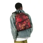 EASTPAK PADDED PAK'R Clouds Fire