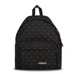 EASTPAK PADDED PAK'R DotsBlackSilver