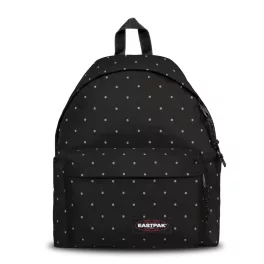 EASTPAK PADDED PAK'R DotsBlackSilver