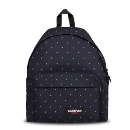 EASTPAK PADDED PAK'R DotsMarineGold