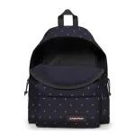 EASTPAK PADDED PAK'R DotsMarineGold
