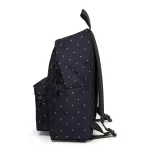 EASTPAK PADDED PAK'R DotsMarineGold