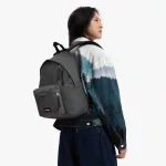 EASTPAK PADDED PAK'R Black Denim