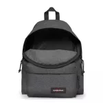 EASTPAK PADDED PAK'R Black Denim