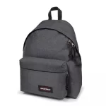 EASTPAK PADDED PAK'R Black Denim