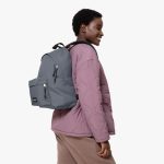 EASTPAK PADDED PAK'R COBBLE GREY