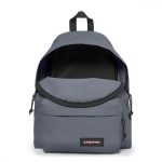 EASTPAK PADDED PAK'R COBBLE GREY